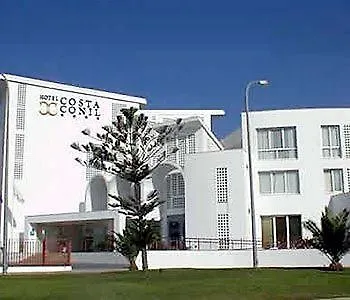 Costa Conil By Fuerte Group 酒店 科尼尔-德拉弗龙特拉