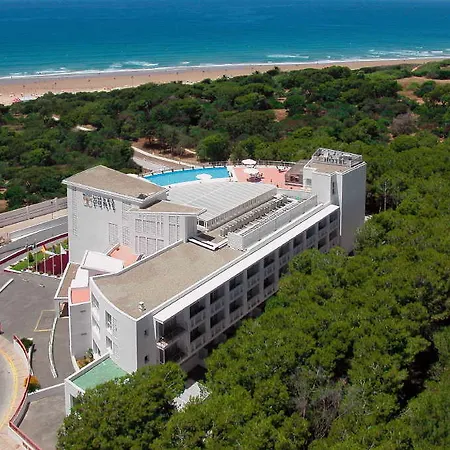 Costa Conil By Fuerte Group 科尼尔-德拉弗龙特拉
