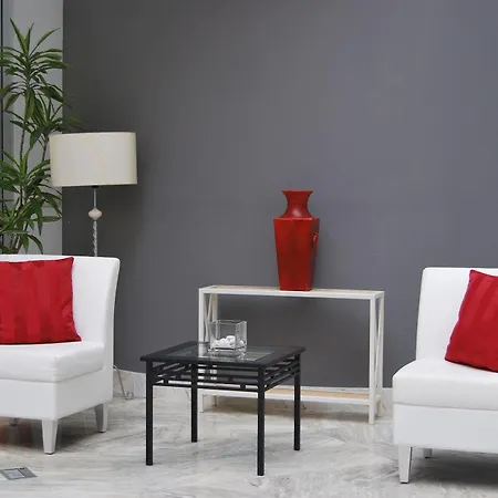 Costa Conil By Fuerte Group 4* 科尼尔-德拉弗龙特拉