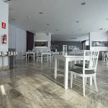 Costa Conil By Fuerte Group 4*