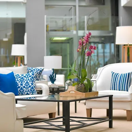 Costa Conil By Fuerte Group 4* 科尼尔-德拉弗龙特拉